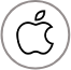 Hire iPhone App Developer Icon